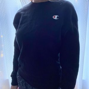 Champion sweatshirt
